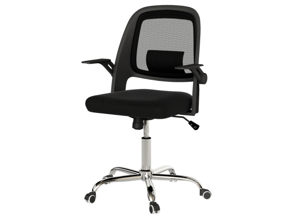Silla giratoria Ref.Buca 399