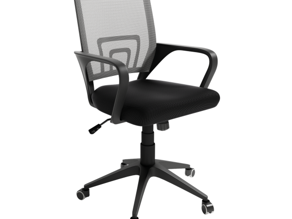 Silla giratoria Ref.Sama2 399