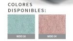 Butaca fija mecedora con ENTREGA EXPRESS Ref.Dol 10198