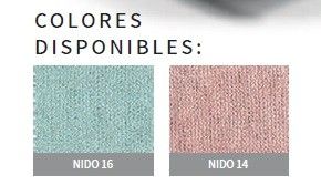 Butaca fija mecedora con ENTREGA EXPRESS Ref.Dol 10198