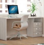 Mesa de estudio, despacho y oficina Ref.12 1443b