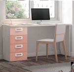 Mesa de estudio, despacho y oficina Ref.19 1443b