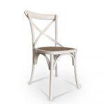 Silla de madera Ref. 1820 10201