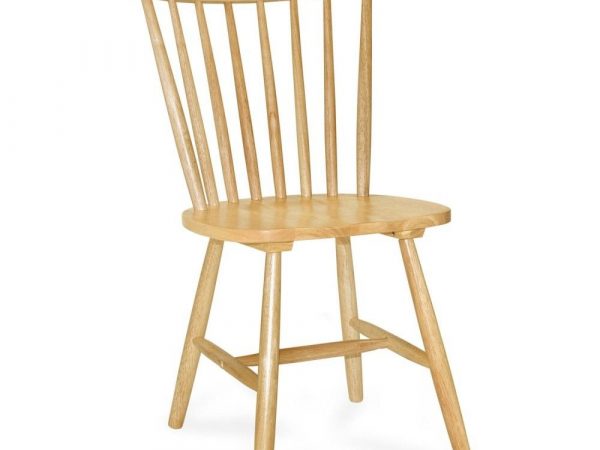 Silla de madera Ref.5008 10201