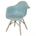 Silla de polipropileno Ref.4028 10201