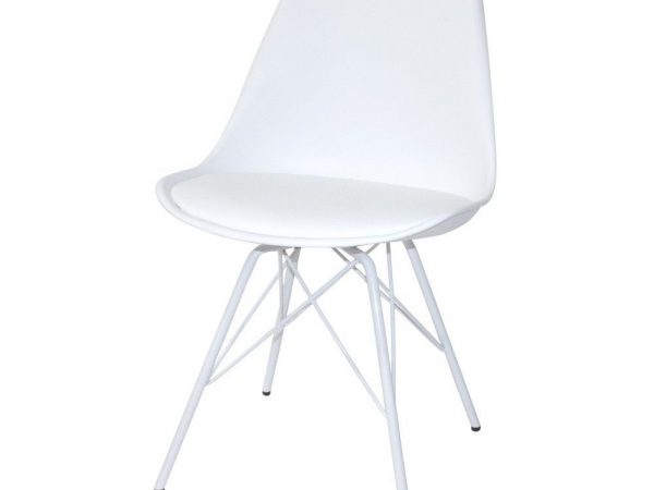 Silla de polipropileno Ref.4191 10201