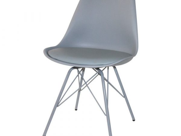 Silla de polipropileno Ref.4191 10201