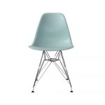 Silla de polipropileno con varios colores para elegir Ref.4142 10201