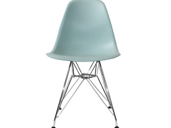 Silla de polipropileno con varios colores para elegir Ref.4142 10201