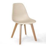 Silla de polipropileno con varios colores a elegir Ref.4418 10201