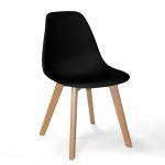 Silla de polipropileno con varios colores a elegir Ref.4418 10201