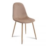 Silla de terciopelo Ref.3342 10201