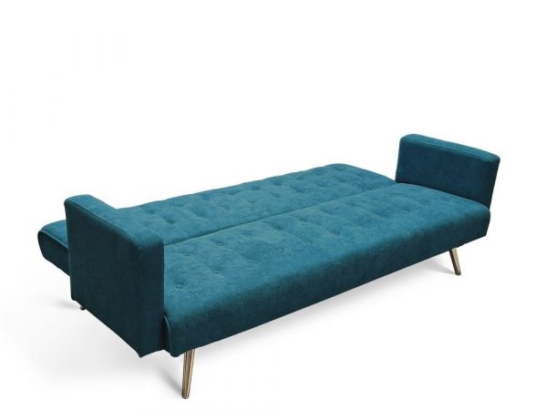 Sofá Cama Clic clac de terciopelo Ref.1300 10201