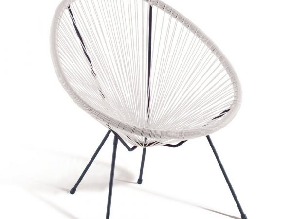 Silla o Butaca de interior o exterior con varios colores para elegir Ref.4400 10201