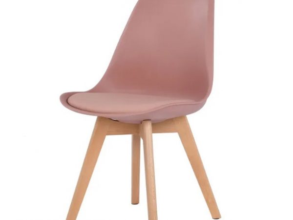 Silla de polipropileno con varios colores a elegir Ref.4033 10201