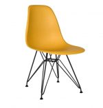 Silla de polipropileno con varios colores a elegir Ref.4320 10201