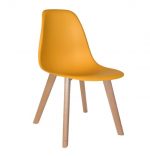 Silla de polipropileno con varios colores a elegir Ref.4418 10201