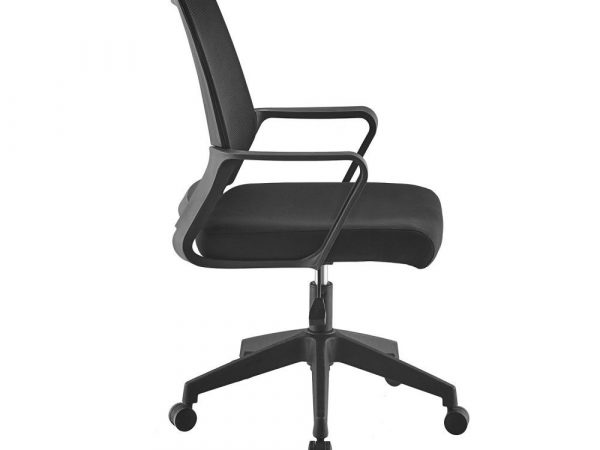Silla de estudio, despacho giratoria Ref.1800 10201