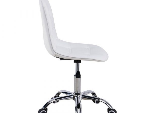 Silla de estudio, despacho giratoria Ref.1817 10201