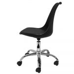 Silla de estudio, despacho giratoria Ref.4091 10201