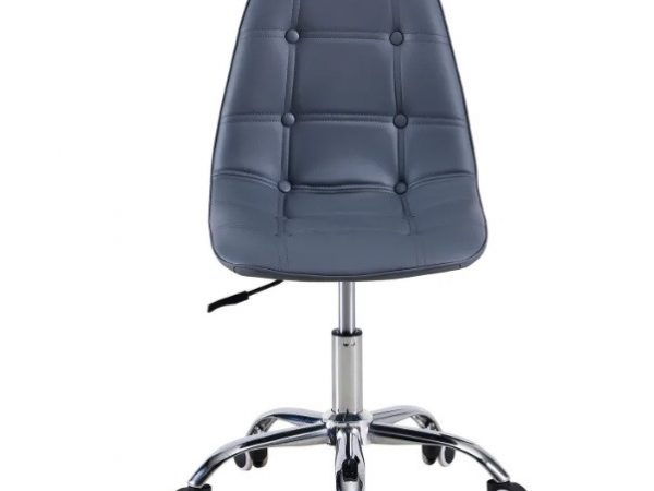 Silla de estudio, despacho giratoria Ref.1818 10201