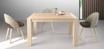 Mesa de Comedor rectangular extensible Ref.27622a 2377