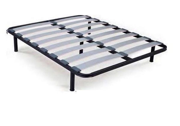 Somier fijo Ref. Beta 10198