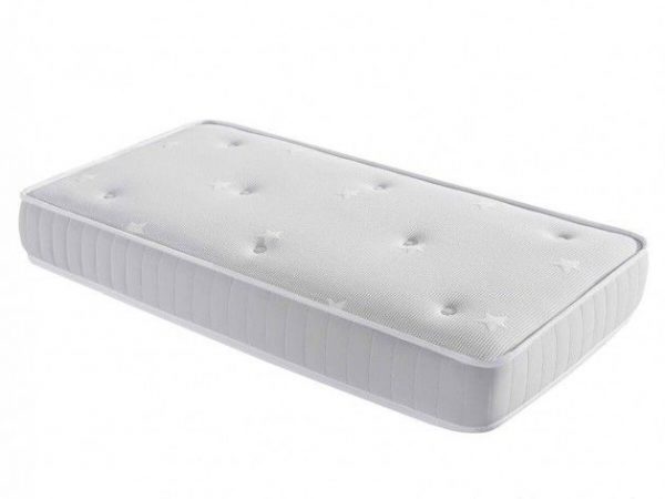 Colchón de cuna de viscoelástica Ref.Pet Gel 3186