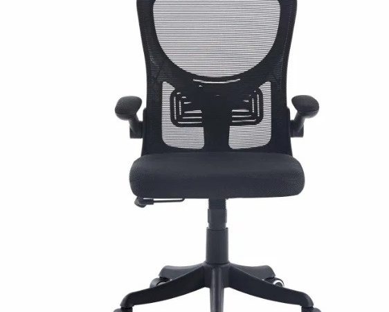 Silla de estudio, despacho giratoria Ref.1871 10201