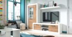 Mueble de Salón Moderno Ref.025 1443G