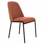 Silla de comedor Tapizada Ref.Atlan 399