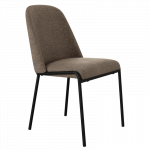 Silla de comedor Tapizada Ref.Atlan 399