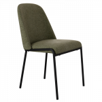 Silla de comedor Tapizada Ref.Atlan 399