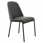 Silla de comedor Tapizada Ref.Atlan 399