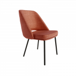 Silla de comedor Tapizada Ref.Beir 399