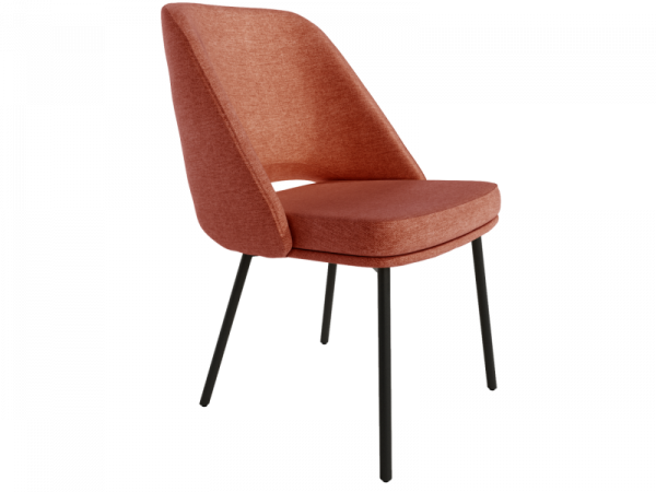 Silla de comedor Tapizada Ref.Beir 399