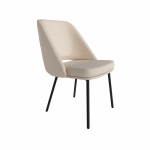 Silla de comedor Tapizada Ref.Beir 399