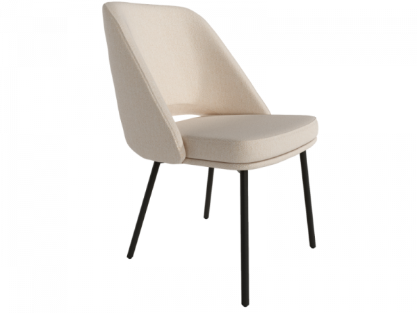 Silla de comedor Tapizada Ref.Beir 399