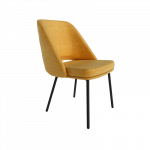 Silla de comedor Tapizada Ref.Beir 399