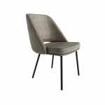 Silla de comedor Tapizada Ref.Beir 399