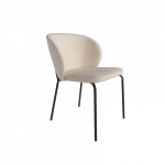 Silla de comedor Tapizada Ref.Berg 399