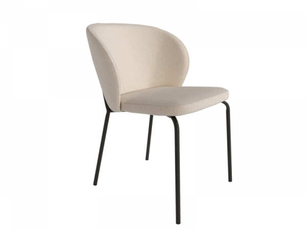 Silla de comedor Tapizada Ref.Berg 399
