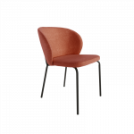 Silla de comedor Tapizada Ref.Berg 399