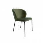 Silla de comedor Tapizada Ref.Berg 399
