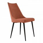 Silla de comedor Tapizada Ref.Den 399