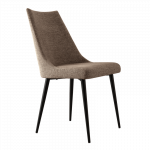 Silla de comedor Tapizada Ref.Den 399