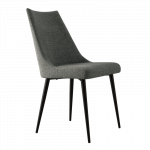 Silla de comedor Tapizada Ref.Den 399