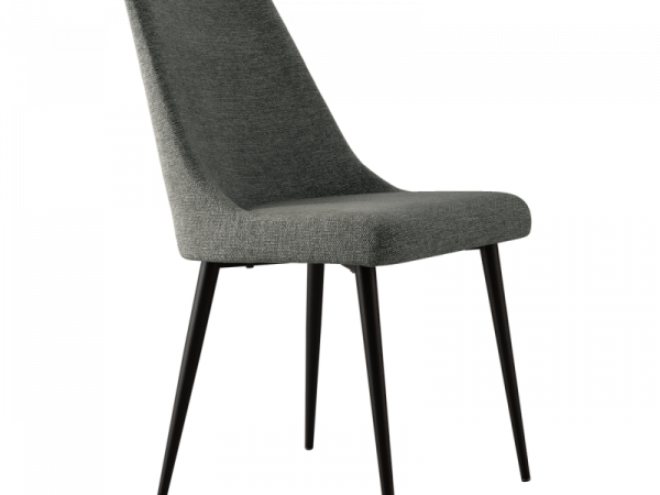 Silla de comedor Tapizada Ref.Den 399