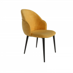 Silla de comedor Tapizada Ref.Vene 399