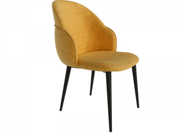 Silla de comedor Tapizada Ref.Vene 399
